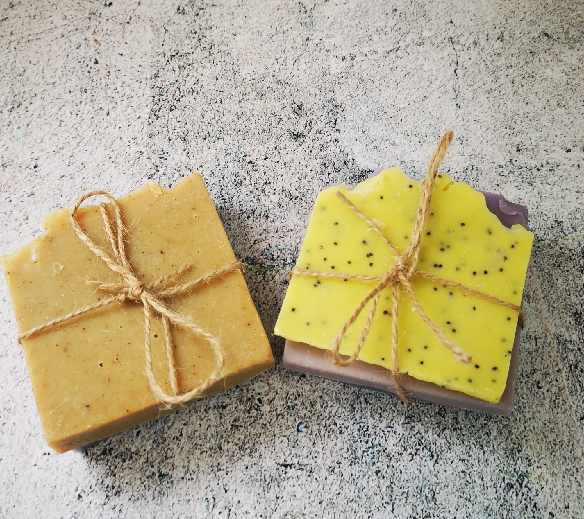 Soap Off Cuts (Samples) image 2