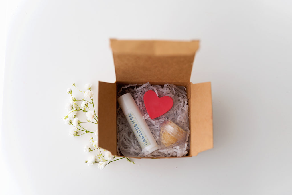 Lip Care Combo Set image 0
