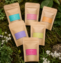 Castorshea Mineral Bath Salts image 0