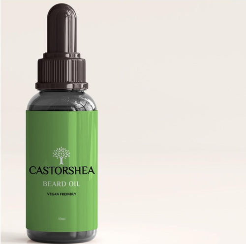 Castorshea Beard Oil image 0