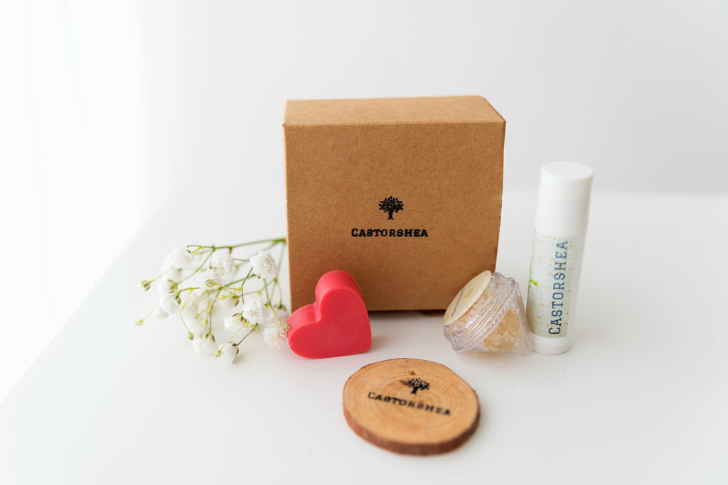 Lip Care Combo Set image 1