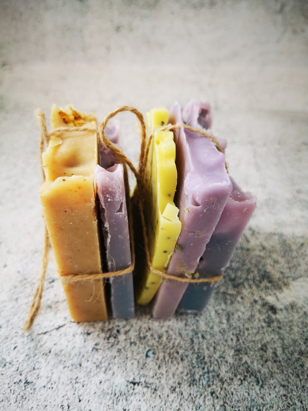 Soap Off Cuts (Samples) image 3