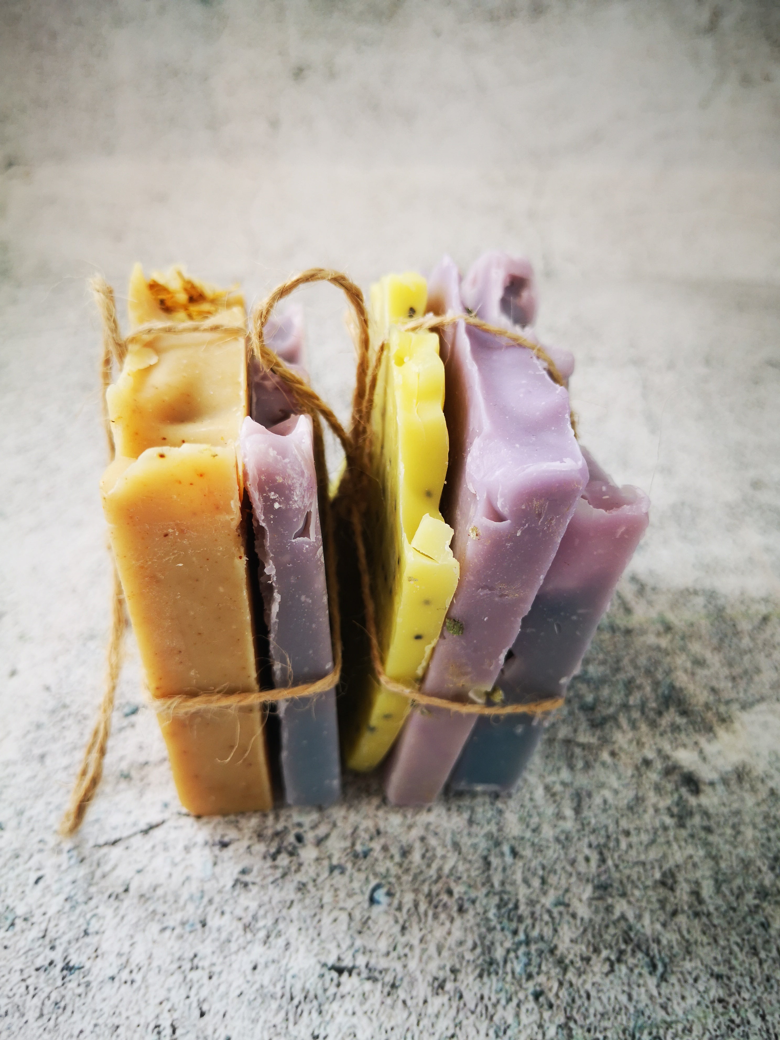 Soap Off Cuts (Samples) image 3