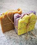 Soap Off Cuts (Samples) image 0