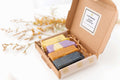 Castorshea Soap Samples image 0