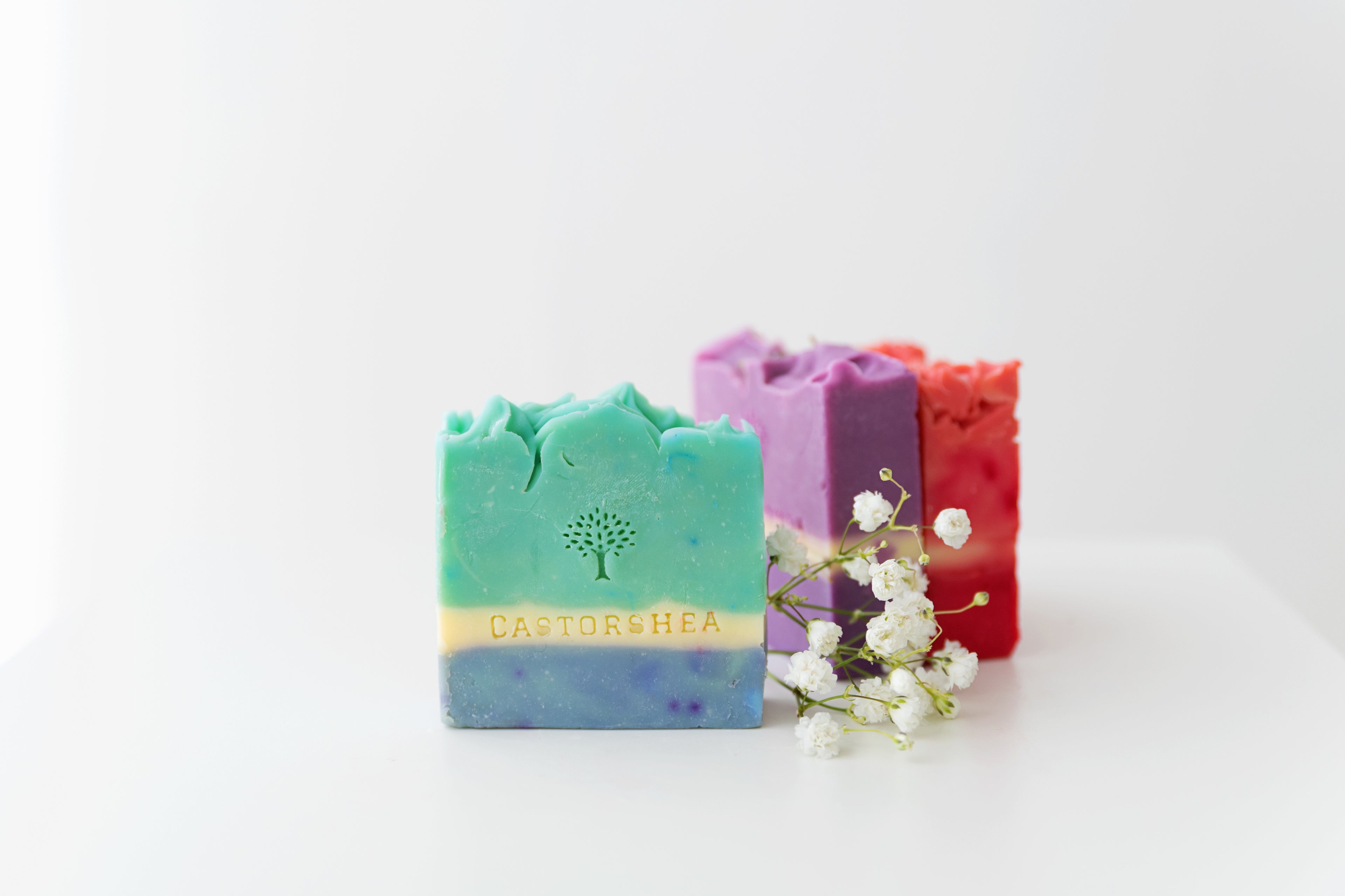 Blue Lagoon Soap Bar image 1