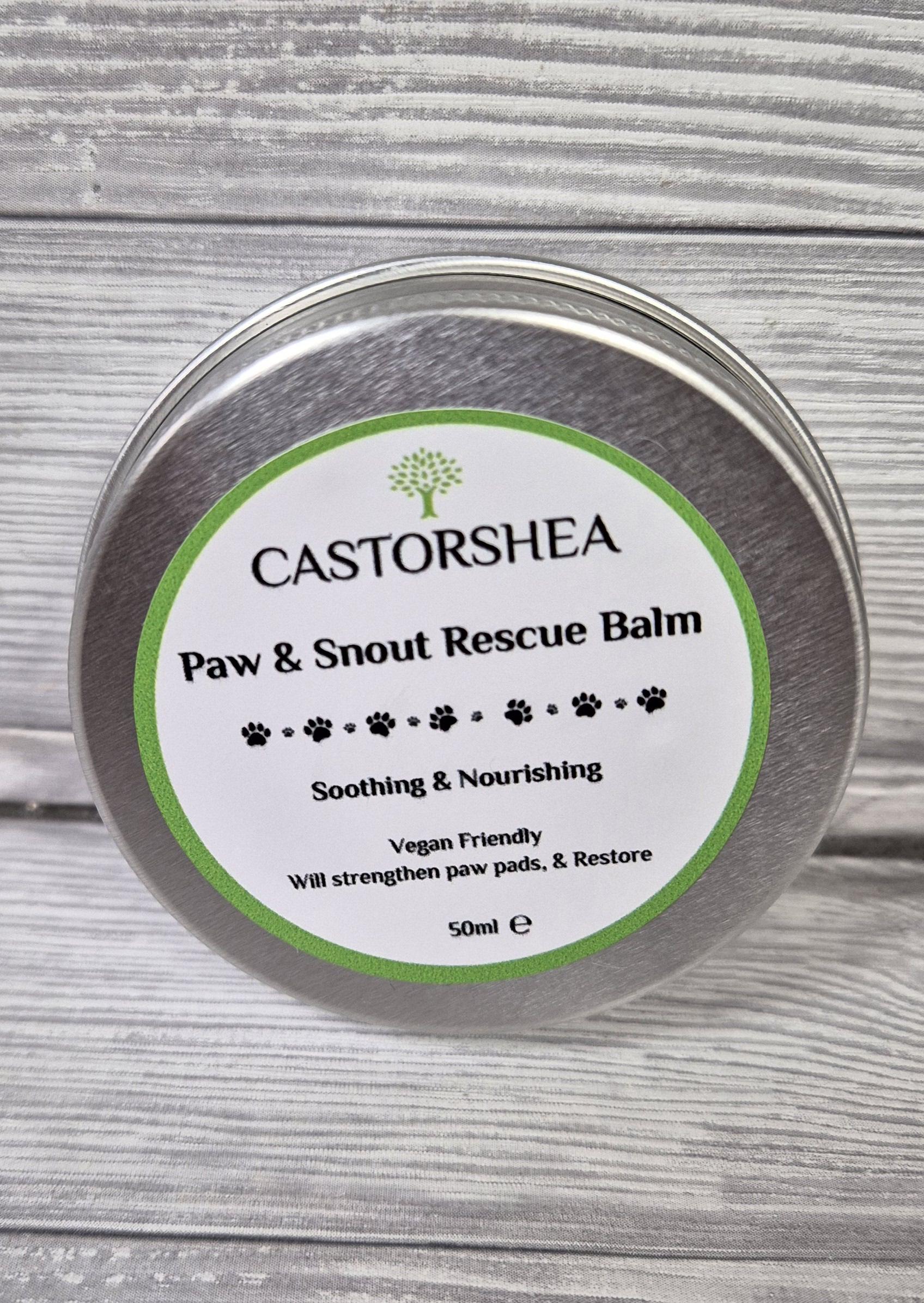 Castorshea Paw & Snout Rescue Balm 50ml image 2
