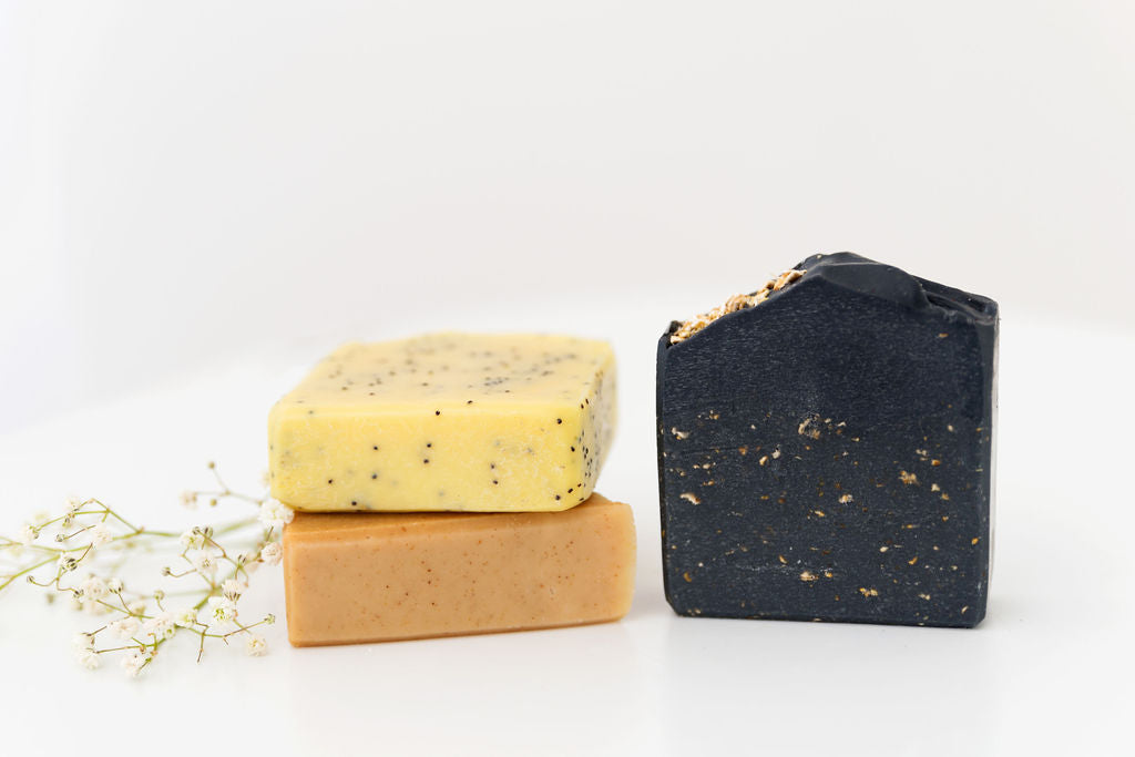 The Black Soap image 0